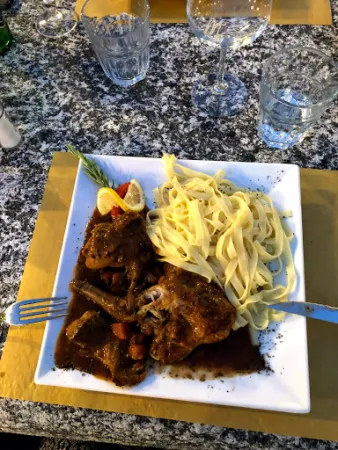 Bild von Ristorante San Martino
