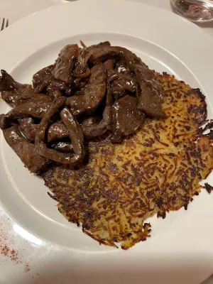 Ristorante La Tegola
