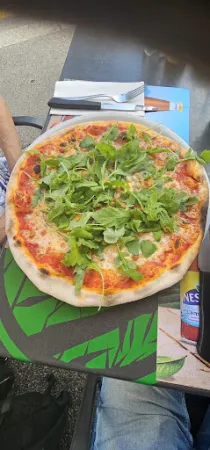 Bild von Burbai Sagl