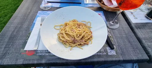 Bild von Burbai Sagl