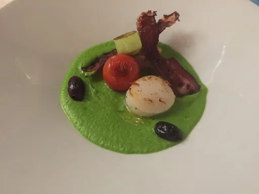 Bild von Ristorante al gusto da Christen