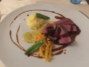 Ristorante al gusto da Christen