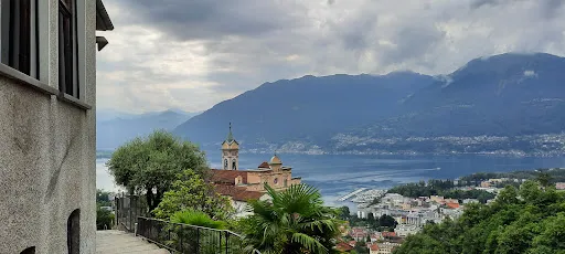 Bild von Ristorante Funicolare