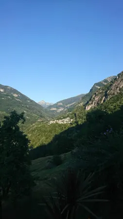 Osteria Grotto Cacciatori