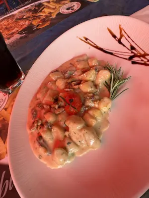 Ristorante Pizzeria Domino
