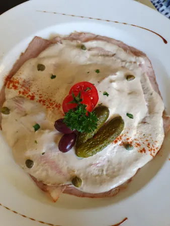 Bild von Borenco - Ristorante Pizzeria