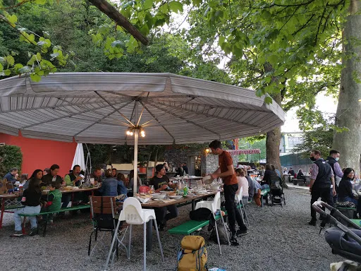 Bild von Grotto Raffael