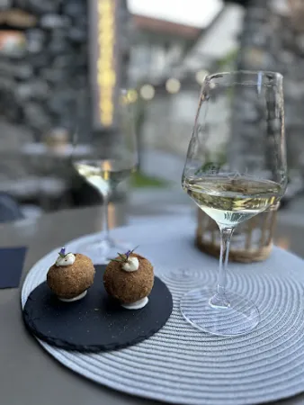 Bild von Ristorante | Bistrot Stuzzichini