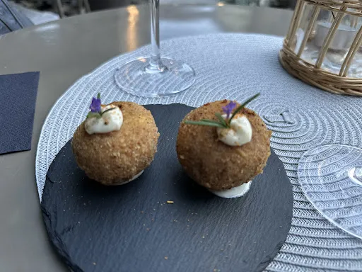 Bild von Ristorante | Bistrot Stuzzichini