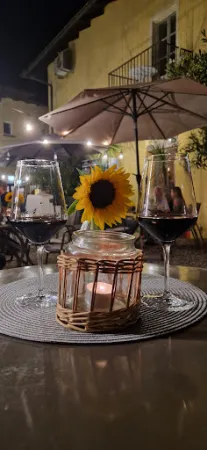 Bild von Ristorante | Bistrot Stuzzichini