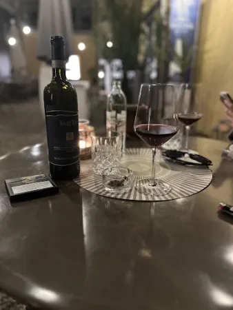 Bild von Ristorante | Bistrot Stuzzichini