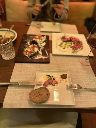 Bild von Ristorante | Bistrot Stuzzichini