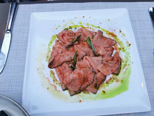 Bild von Ristorante | Bistrot Stuzzichini