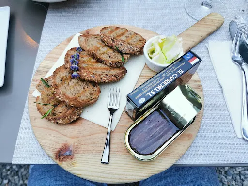 Bild von Ristorante | Bistrot Stuzzichini