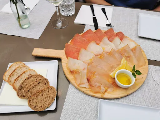 Bild von Ristorante | Bistrot Stuzzichini