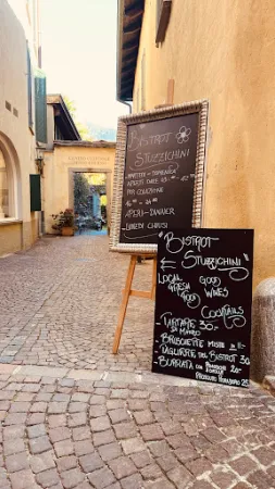 Bild von Ristorante | Bistrot Stuzzichini
