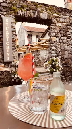 Bild von Ristorante | Bistrot Stuzzichini