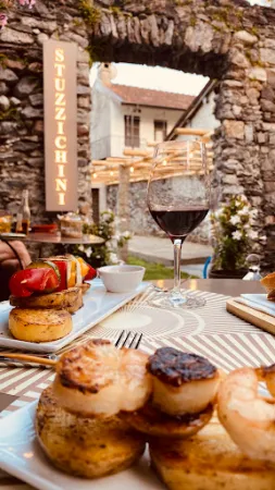 Bild von Ristorante | Bistrot Stuzzichini