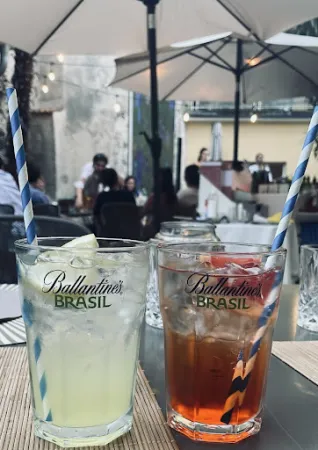 Bild von Ristorante | Bistrot Stuzzichini