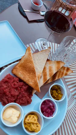 Bild von Ristorante | Bistrot Stuzzichini