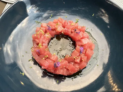 Bild von Ristorante | Bistrot Stuzzichini