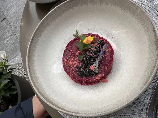 Bild von Ristorante | Bistrot Stuzzichini