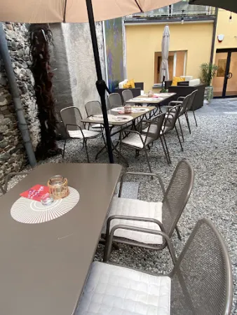 Bild von Ristorante | Bistrot Stuzzichini