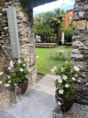 Bild von Ristorante | Bistrot Stuzzichini