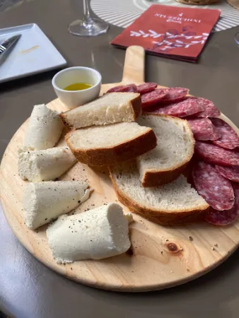 Bild von Ristorante | Bistrot Stuzzichini