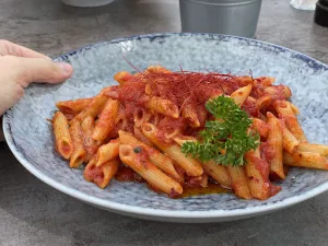 Ristorante Pizzeria Gabietta
