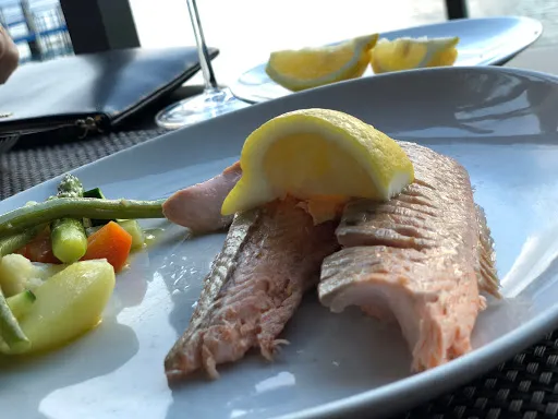 Osteria Boato Brissago