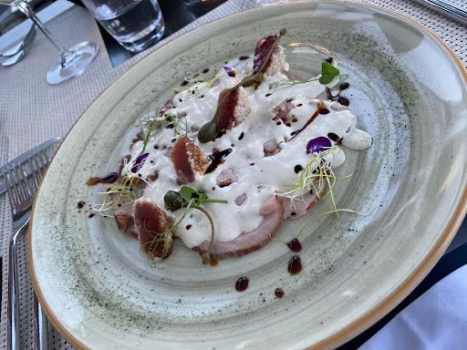 Bild von Osteria Boato by Ketty & Tommy