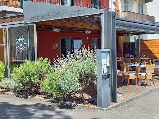 Bild von Osteria Boato by Ketty & Tommy