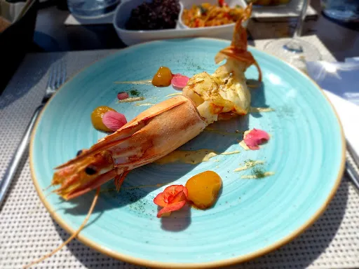 Bild von Osteria Boato by Ketty & Tommy