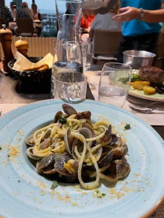 Bild von Osteria Boato by Ketty & Tommy