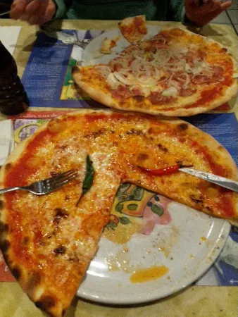 Bild von Pizzeria Portico