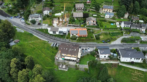 Bild von Hotel Ristorante al Lago