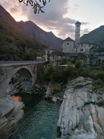 Bild von Osteria Vittoria