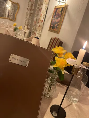 Bild von Ristorante Grotto Agarone