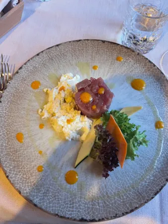 Bild von Ristorante Grotto Agarone
