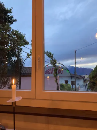 Bild von Ristorante Grotto Agarone