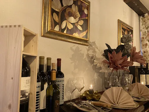 Bild von Ristorante Grotto Agarone