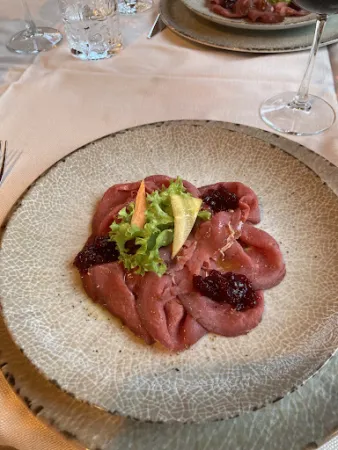 Bild von Ristorante Grotto Agarone