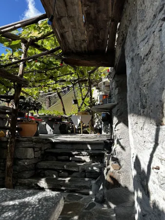 Bild von Osteria Paradiso