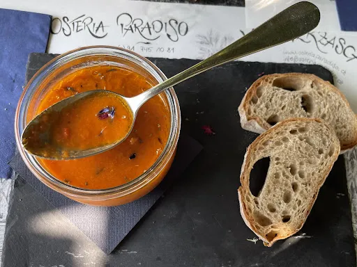 Bild von Osteria Paradiso