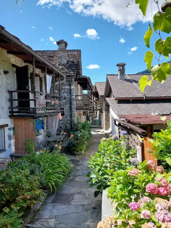 Bild von Osteria Paradiso