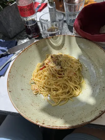 Bild von Osteria Paradiso