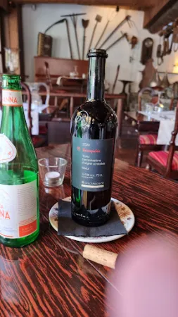 Bild von Ristorante degli Angioli