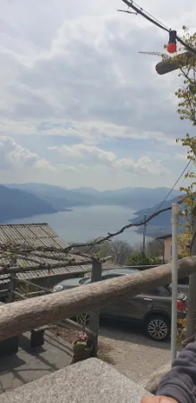 Bild von Osteria Borei