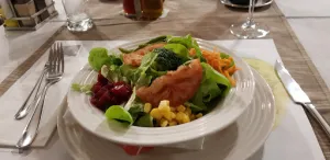 Ristorante Pizzeria B&B Del Ponte Minusio